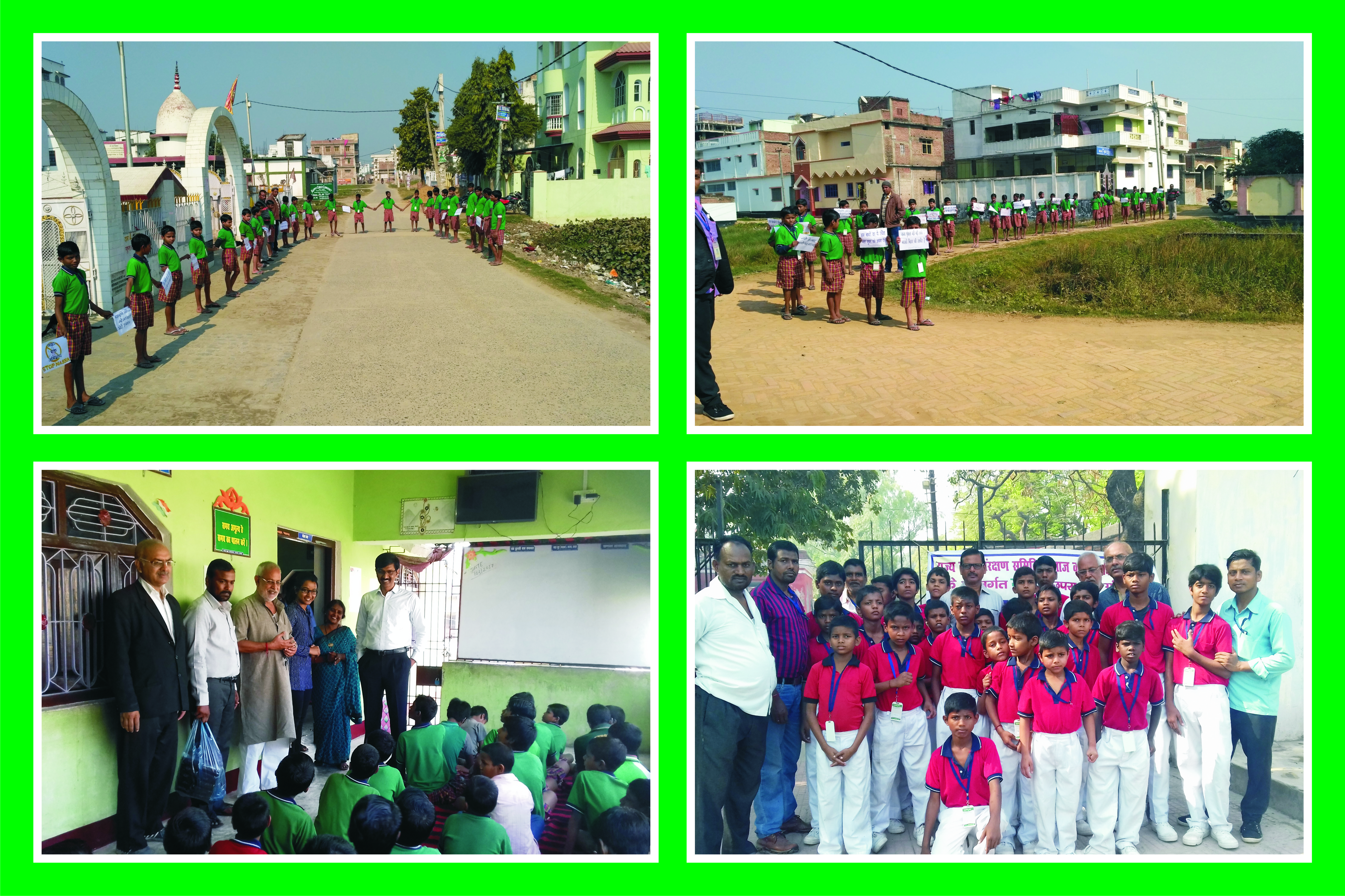 Community Development