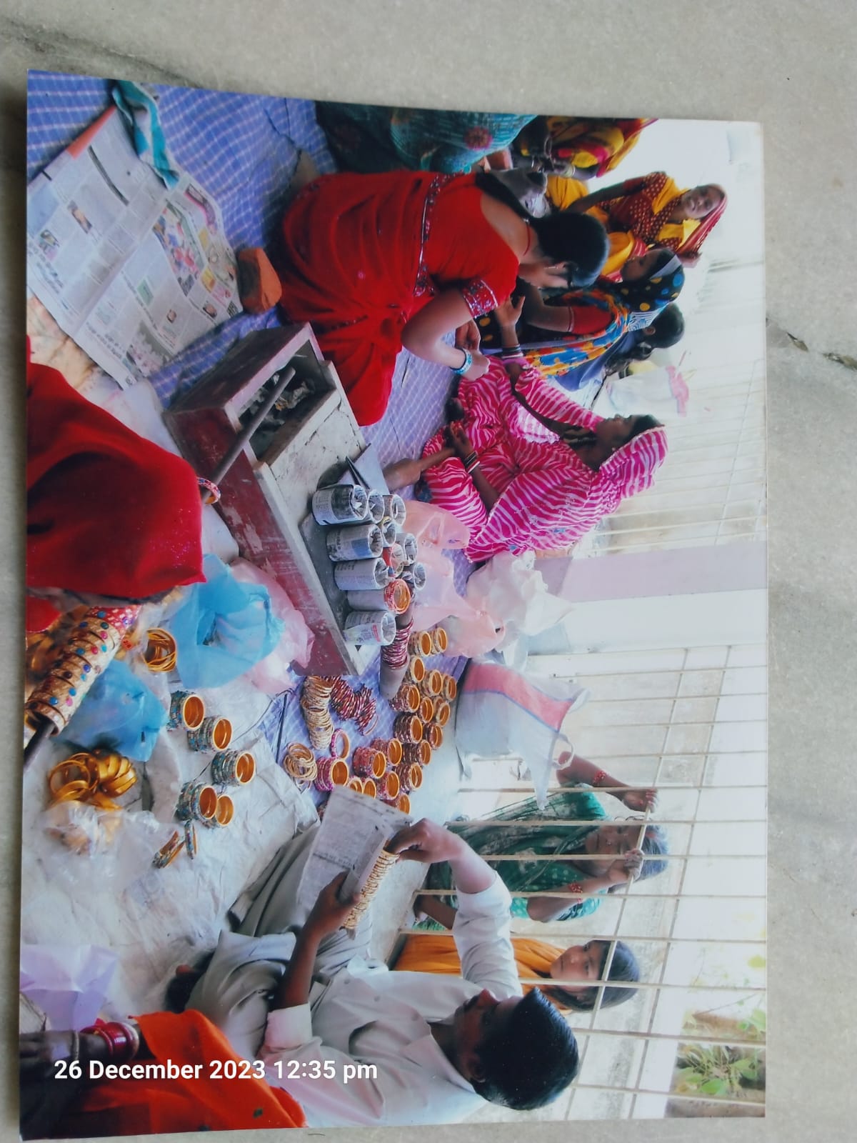 Women Empowerment